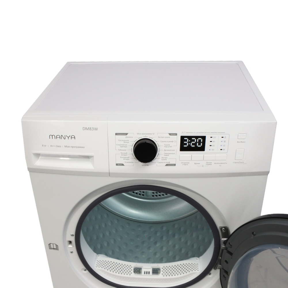 Manya DM83W