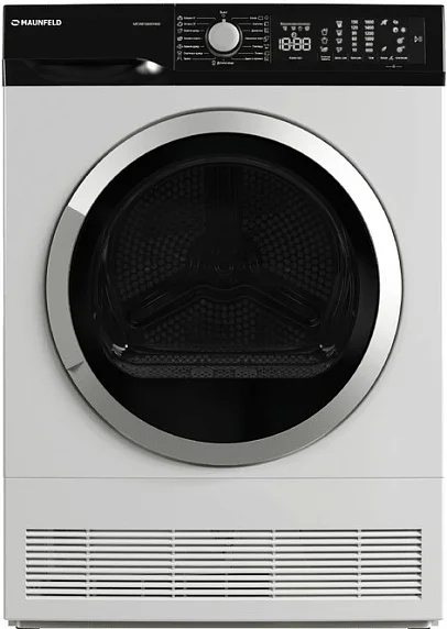 Maunfeld MFDM158WH400