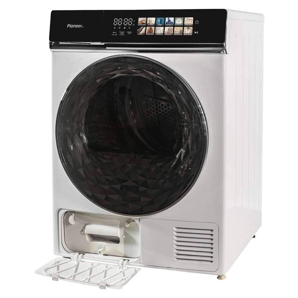 Pioneer DM-120800W_WH