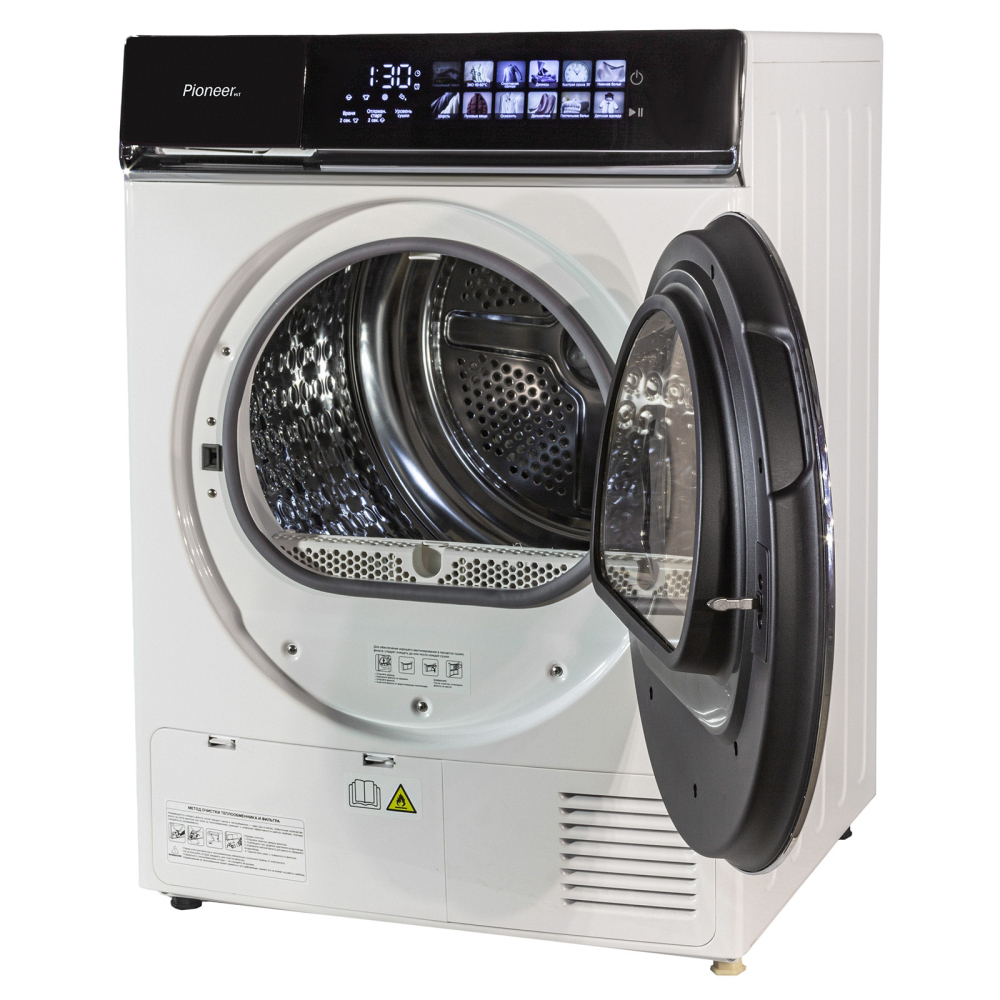 Pioneer DM-120800W_WH
