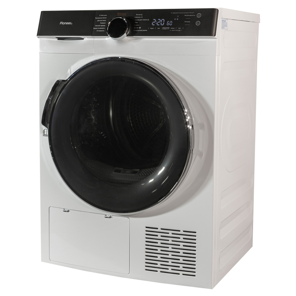 Pioneer DM-140800MD_WH