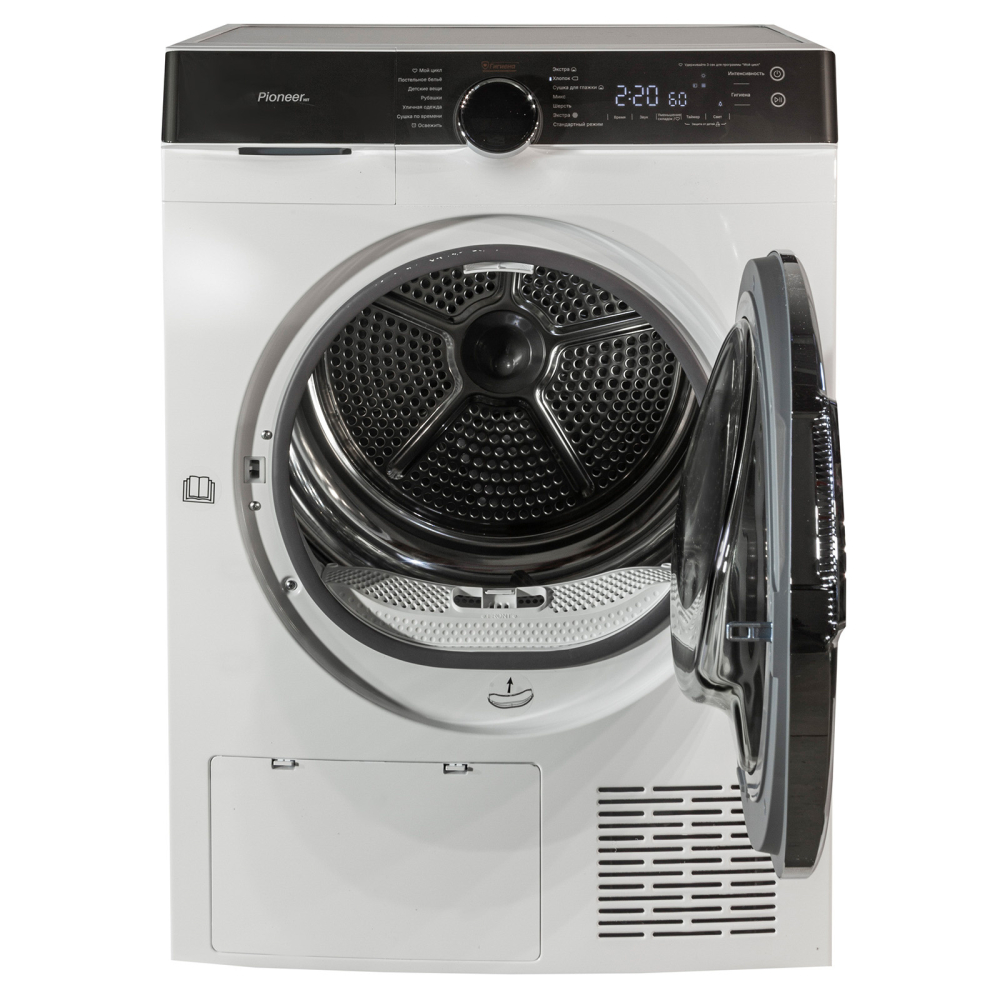Pioneer DM-140800MD_WH