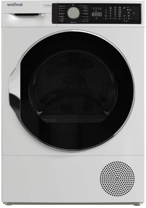 VESTFROST VFT103HPMW