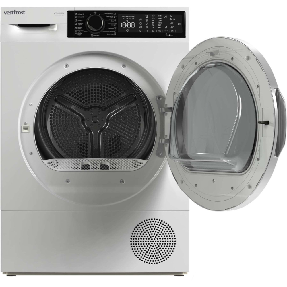 VESTFROST VFT103HPMW