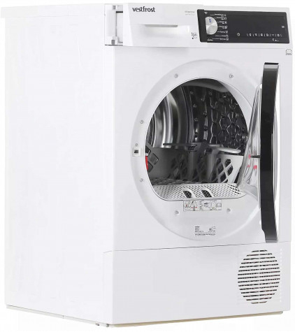 VESTFROST VFTD8HT31W