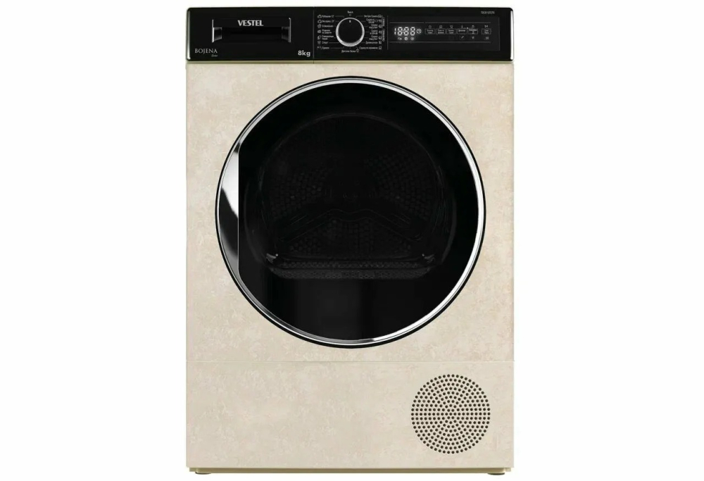 Vestel TDC8112T2TG