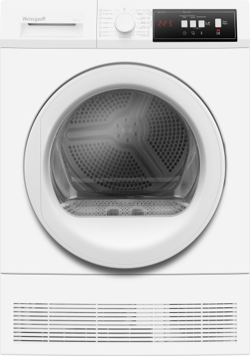 Weissgauff WD 547C
