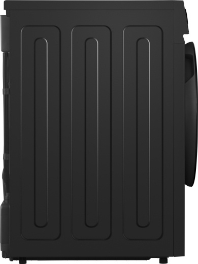 Weissgauff WD 5910 Heat Pump Matt Black