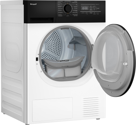 Weissgauff WD 6128 B Heat Pump