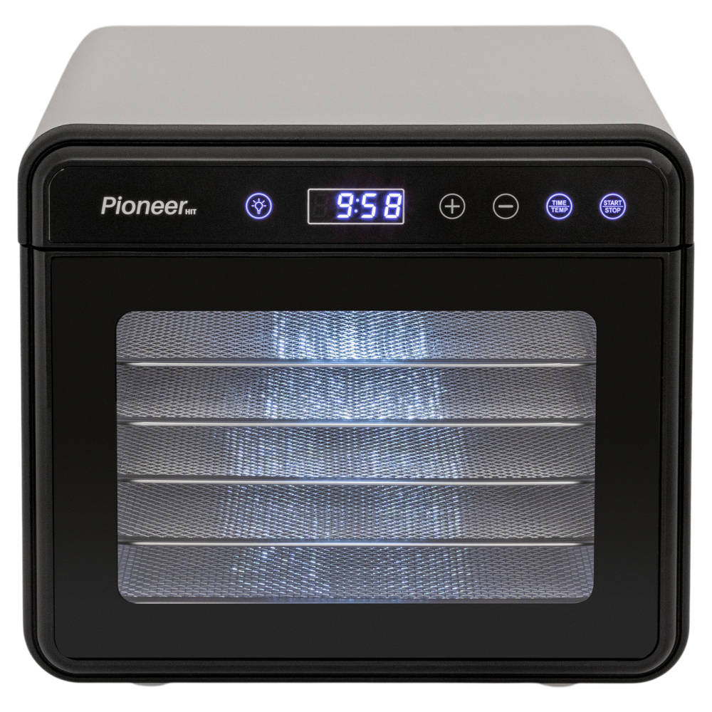 Pioneer FD611