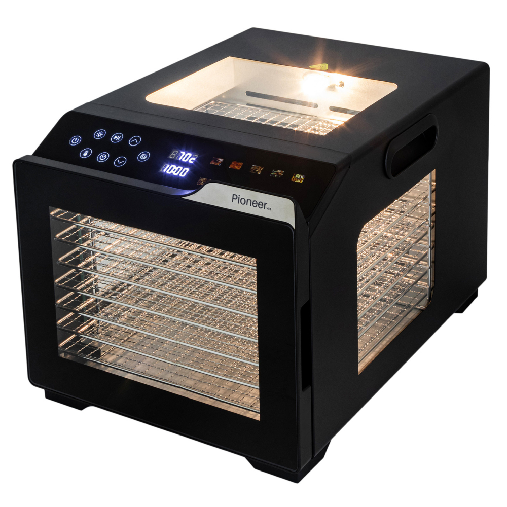 Pioneer FD810 black