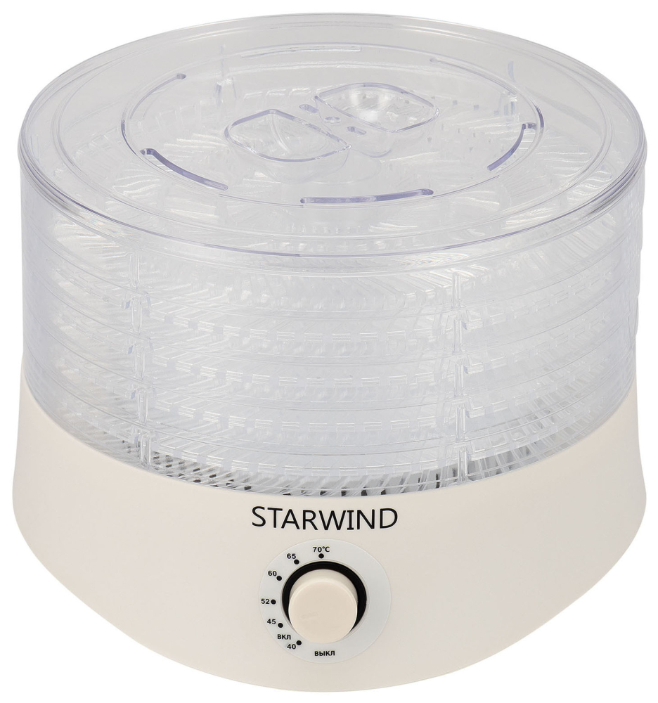 StarWind SFD5030
