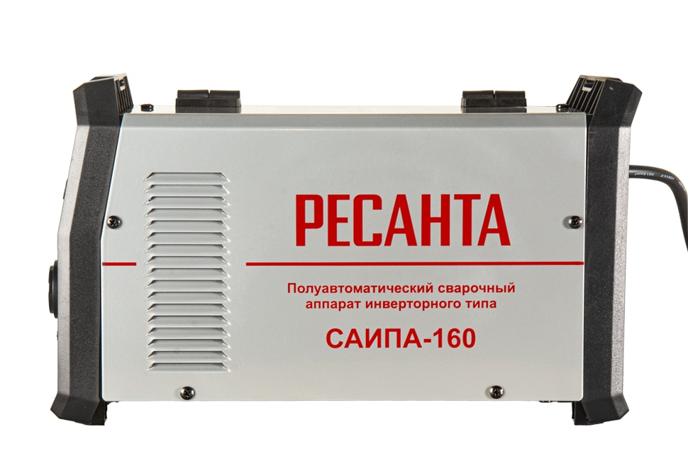 Ресанта САИПА-160 FCAW
