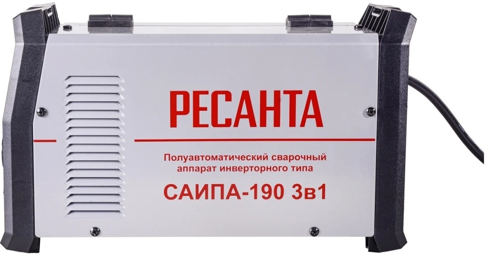 Ресанта САИПА-190