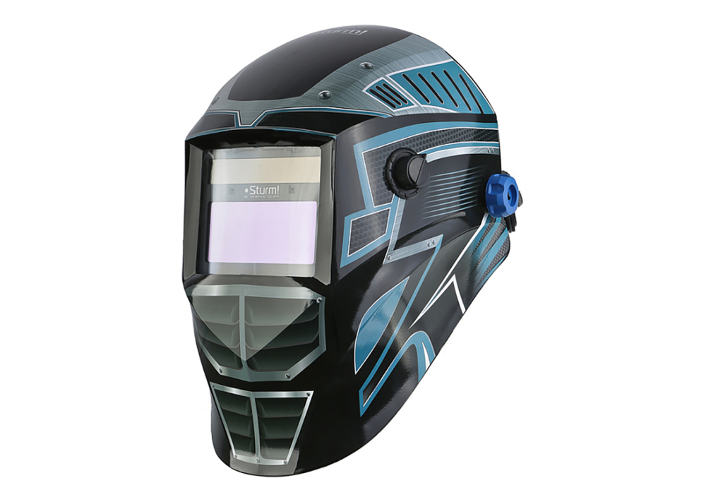 Sturm WH110R