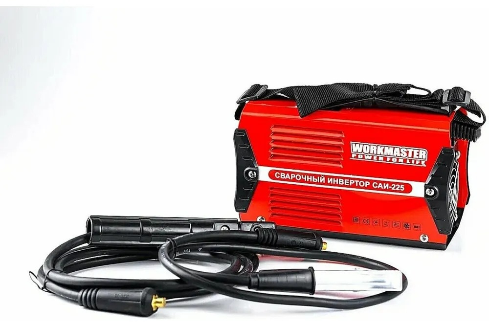 Workmaster САИ-225