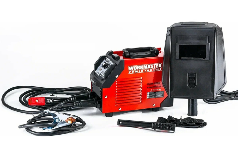 Workmaster САИ-255С