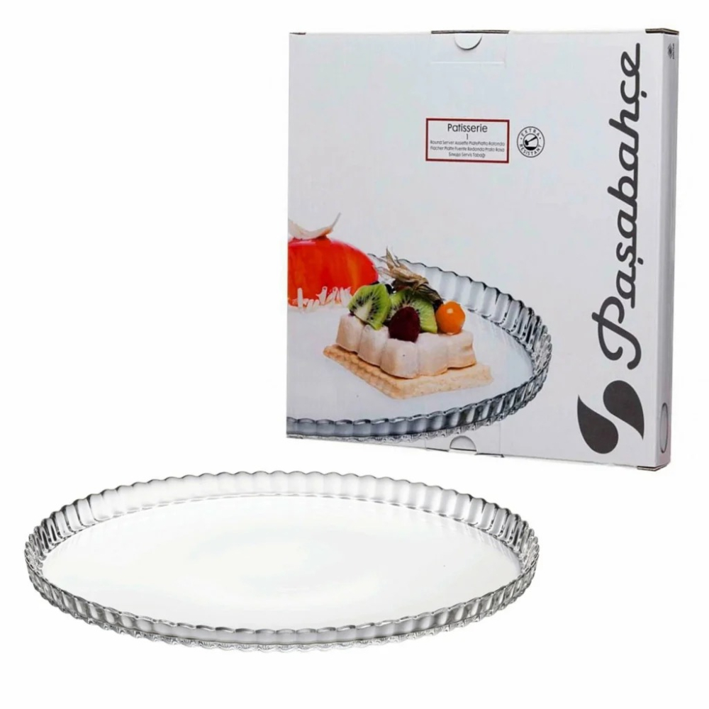 Pasabahce Patisserie 10351