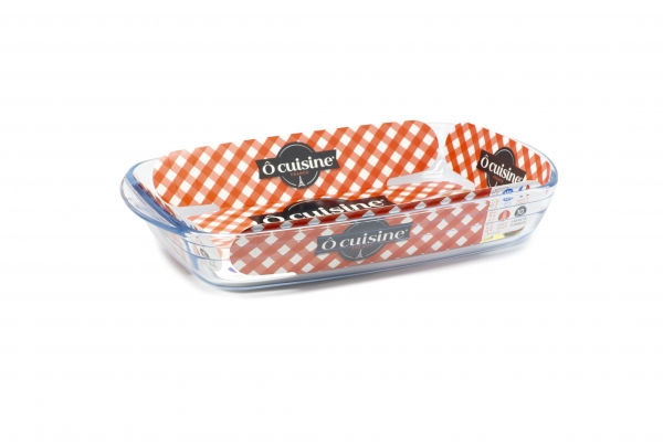 Pyrex OCuisine 240BC00/1046