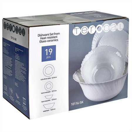 TEROPAL 10116-SK