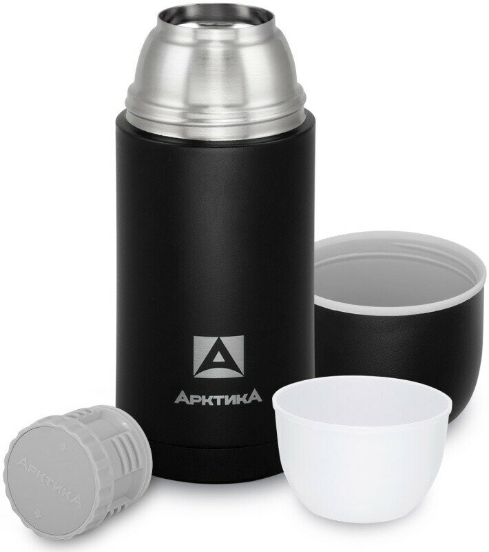 Арктика 105-750 Черный