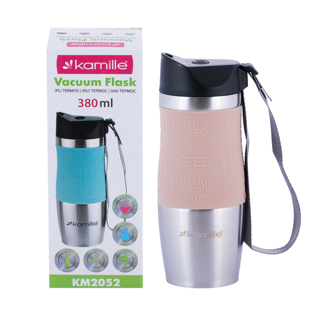 Kamille KM-2052