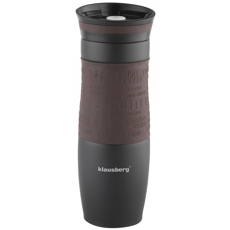 Klausberg KB-7102