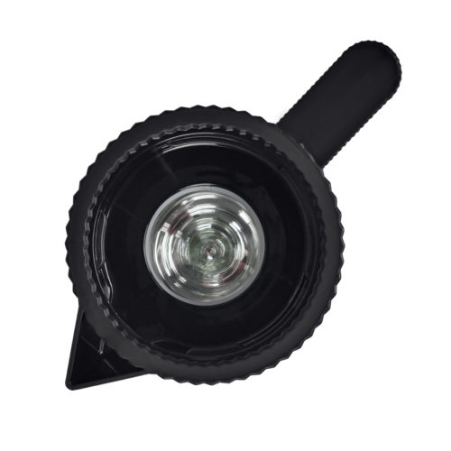 LARA LR04-83 Black