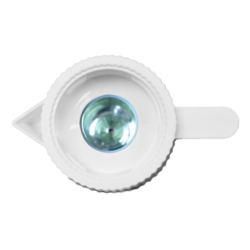 LARA LR04-83 White
