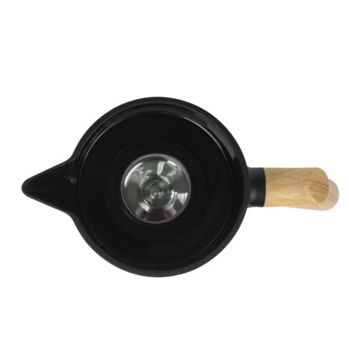 LARA LR04-84 Black