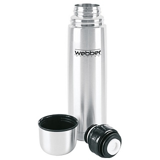 Webber SS-1000P