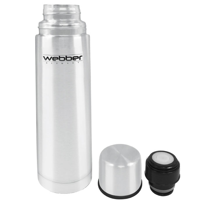 Webber SSK-750P