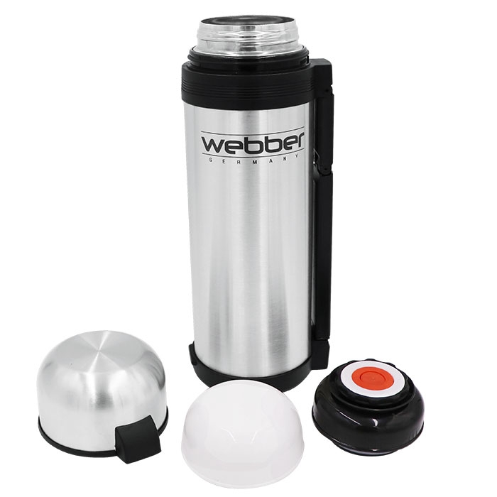 Webber SST-1200P