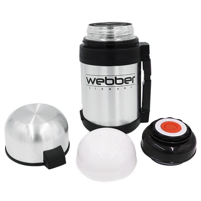 Webber SST-800P