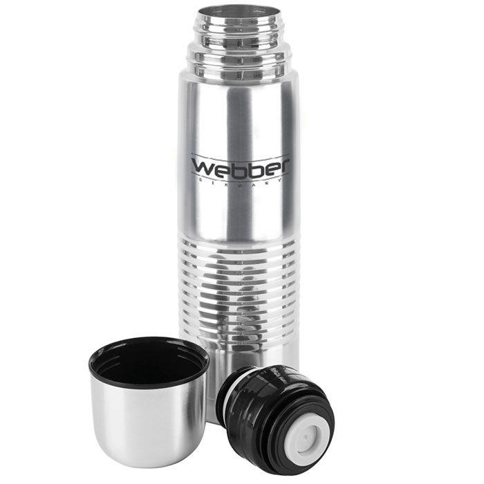 Webber SVR-500P