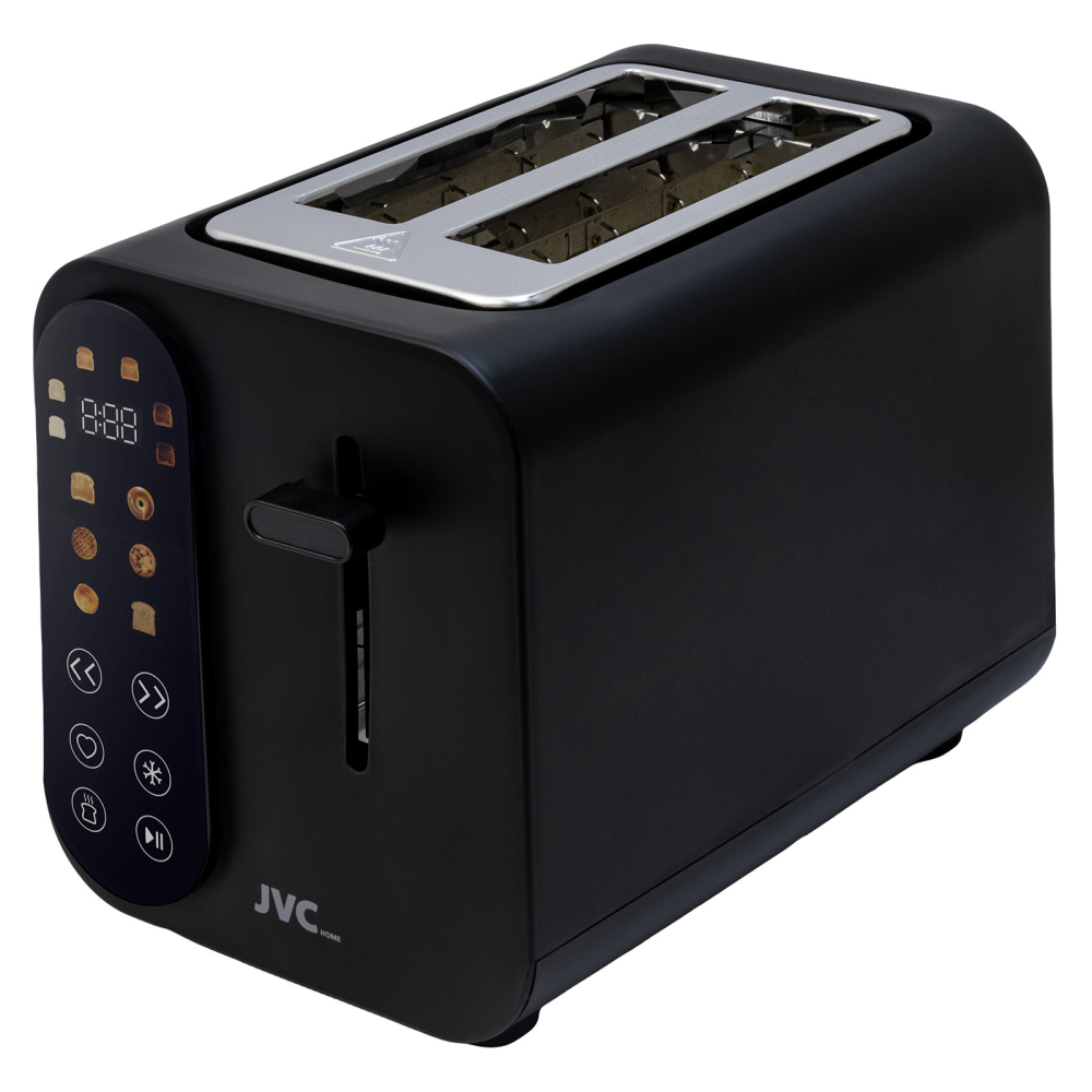 JVC JK-TS755 black