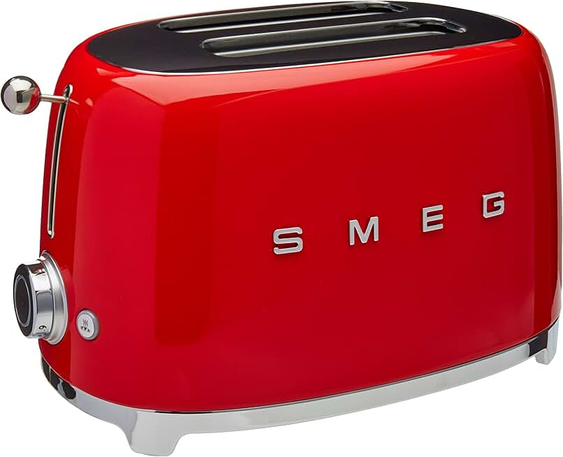 Smeg TSF01RDEU