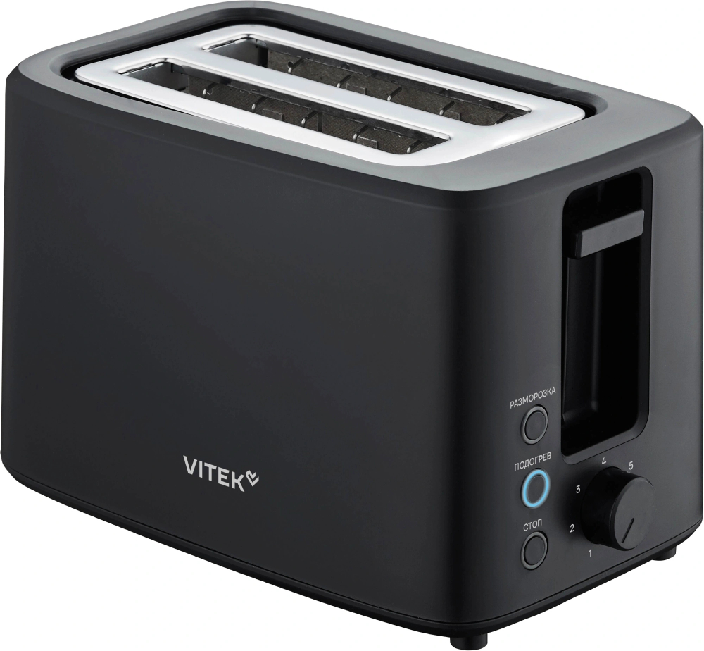 VITEK Gracia VT-T1000