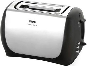 VITEK VT-1573 silver