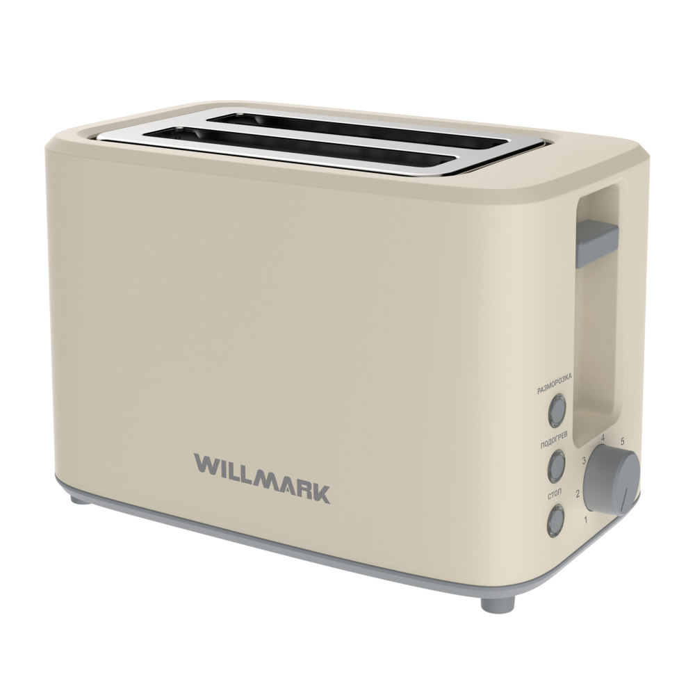WILLMARK WTS-9868P