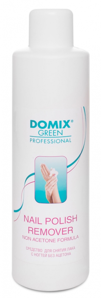 Domix Средство для снятия лака с ногтей без ацетона 1л