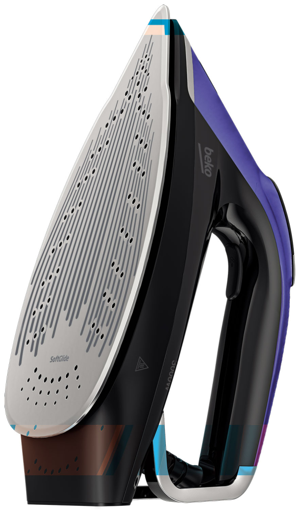 BEKO SGA 9130 B