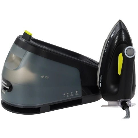BRAUN IS-3257 BK