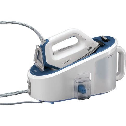 BRAUN IS-5145 WH