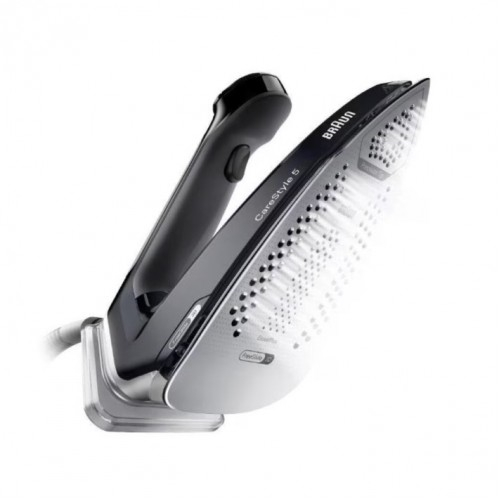 BRAUN IS-5249 BK