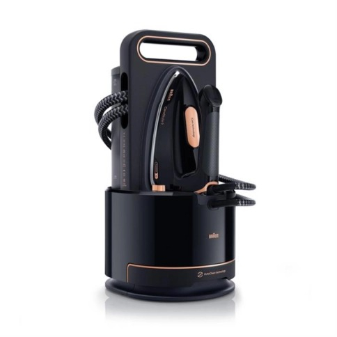 BRAUN IS-9090 BK