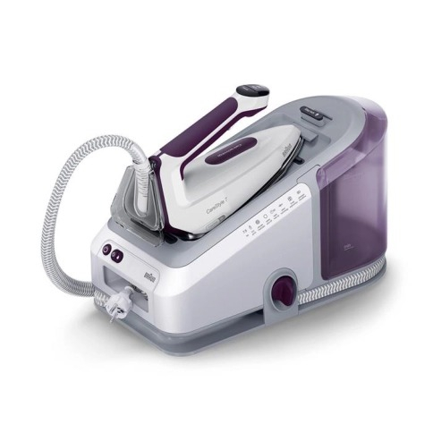 BRAUN IS7266VI