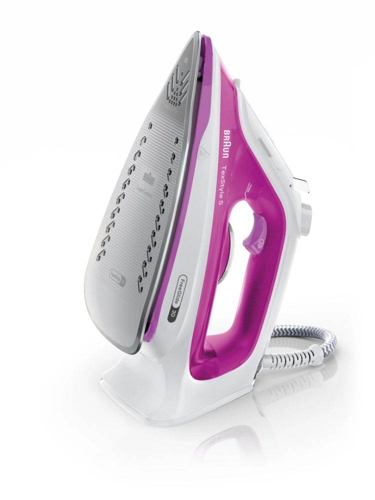 BRAUN SI-5225PU