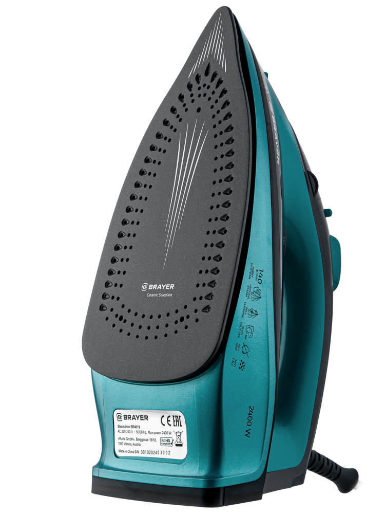 BRAYER BR-4019