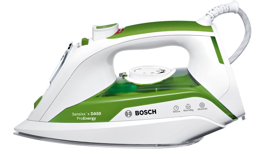 Bosch TDA502401E
